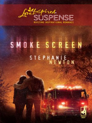 cover image of Smoke Screen